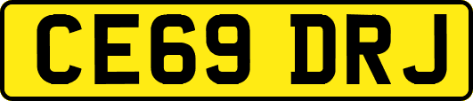 CE69DRJ