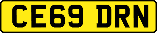 CE69DRN