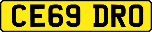CE69DRO