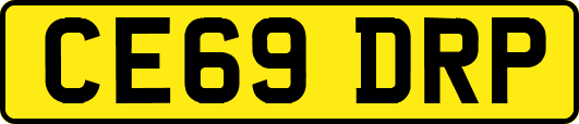 CE69DRP