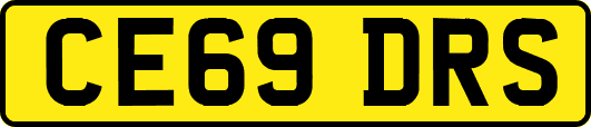 CE69DRS