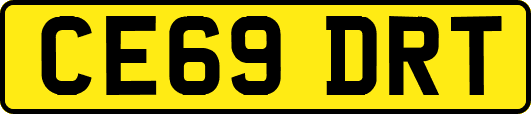 CE69DRT