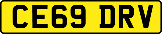 CE69DRV