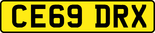 CE69DRX