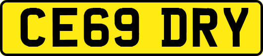 CE69DRY