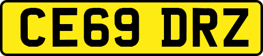 CE69DRZ