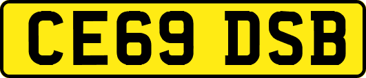 CE69DSB
