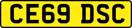 CE69DSC