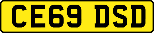 CE69DSD