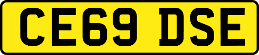 CE69DSE
