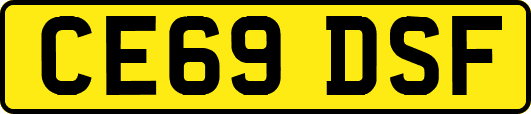 CE69DSF