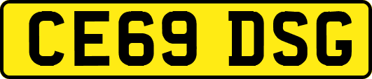 CE69DSG