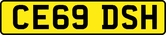 CE69DSH