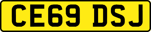 CE69DSJ