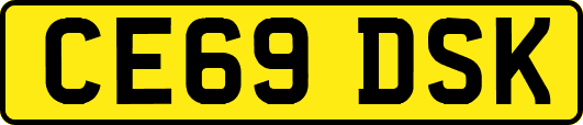 CE69DSK