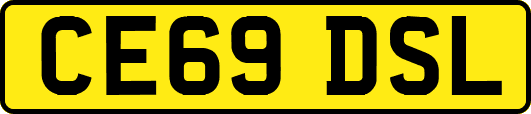 CE69DSL
