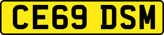 CE69DSM