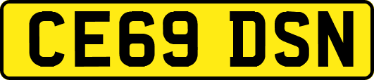CE69DSN