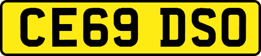 CE69DSO
