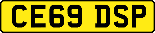 CE69DSP
