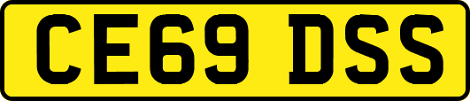 CE69DSS