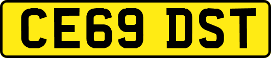 CE69DST