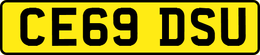 CE69DSU