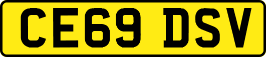 CE69DSV