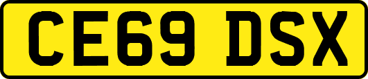 CE69DSX