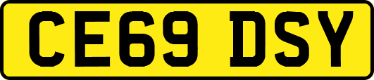 CE69DSY
