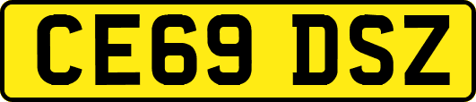 CE69DSZ