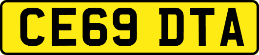 CE69DTA