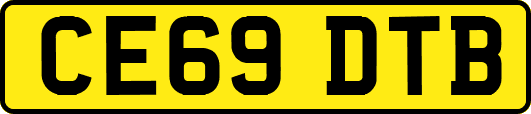 CE69DTB