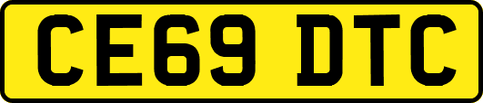 CE69DTC