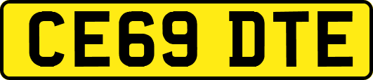 CE69DTE