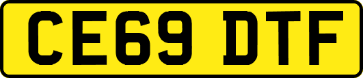 CE69DTF