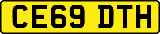 CE69DTH