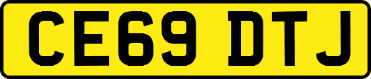 CE69DTJ