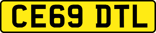 CE69DTL