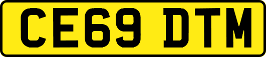 CE69DTM