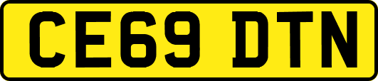 CE69DTN