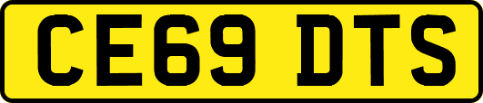 CE69DTS