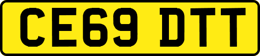 CE69DTT