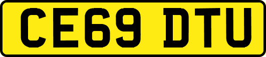 CE69DTU