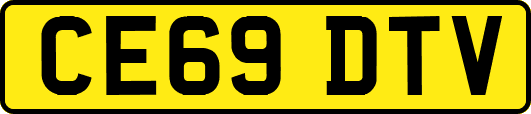 CE69DTV