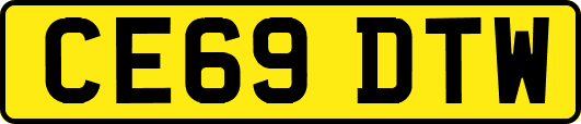 CE69DTW