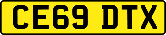 CE69DTX