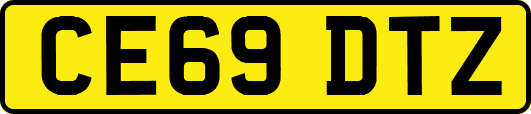 CE69DTZ