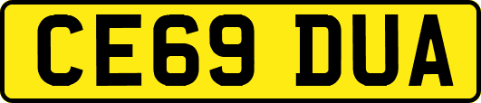 CE69DUA