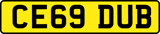 CE69DUB